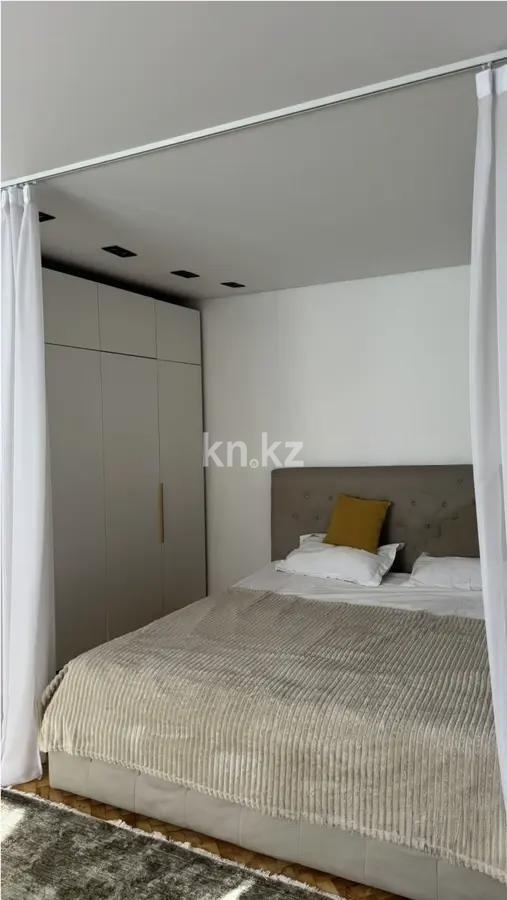 Продажа 2-комнатной квартиры, 41 м² в Алматы - фото 2