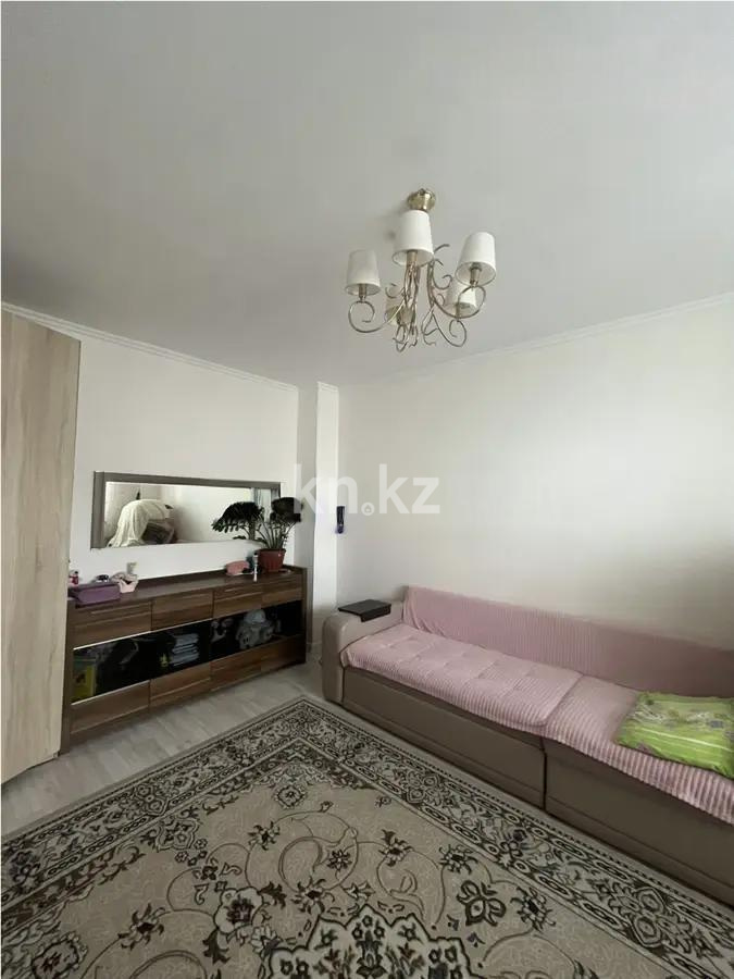Продажа 1-комнатной квартиры, 38.2 м² - Продажа квартир в Казахстане - страница 45 фото 1 из 2