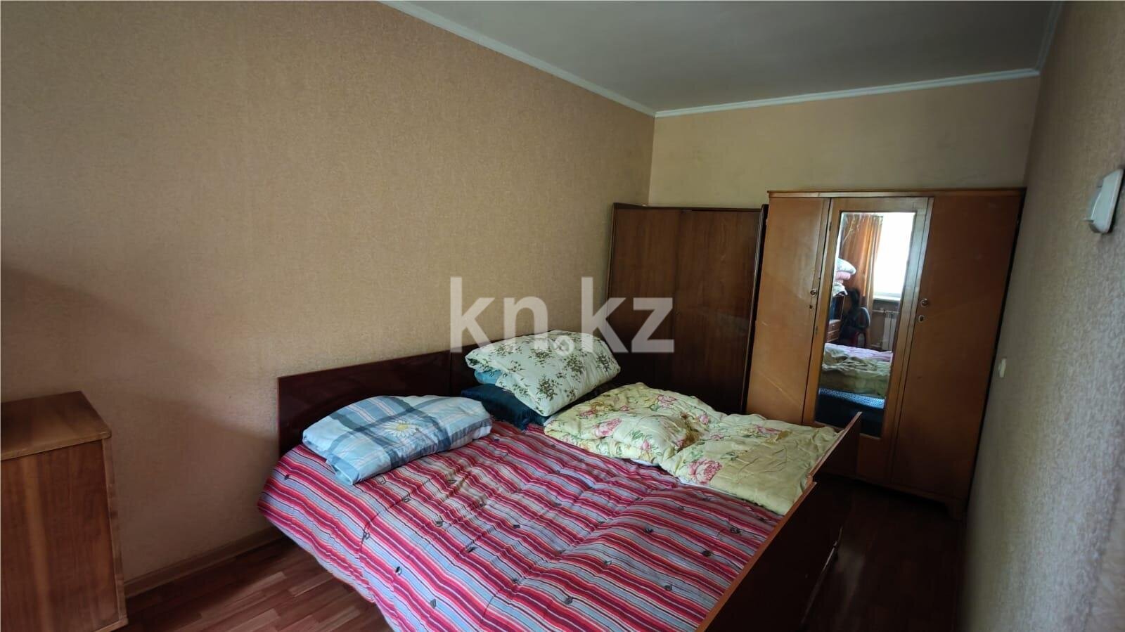 Продажа 3-комнатной квартиры, 56 м² в Караганде - фото 3