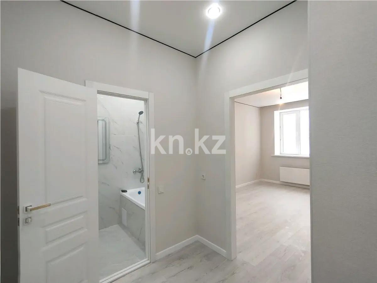 Продажа 1-комнатной квартиры, 21 м² в Астане - фото 4