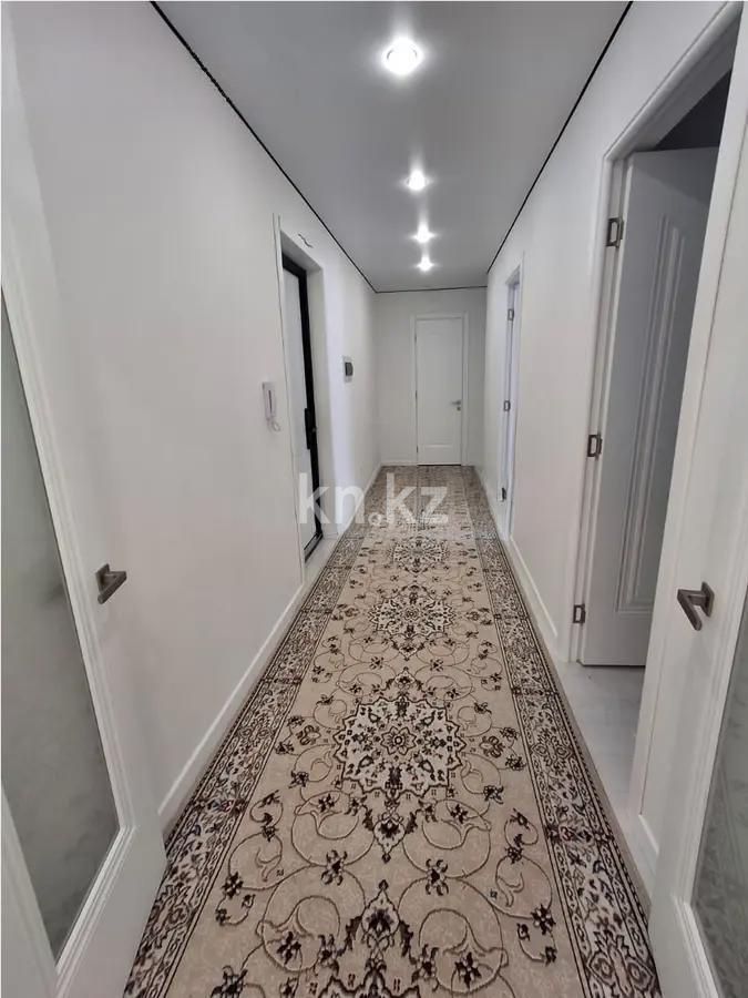 Продажа 3-комнатной квартиры, 96 м², ул. Косшыгулулы, дом  4 в Астане - фото 6