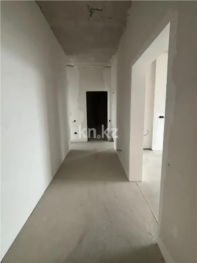 Продажа 3-комнатной квартиры, 71 м², ул. Тараз, дом  8/5 стр - Продажа  трехкомнатных квартир в новостройках Алматы без посредников фото 5 из 5