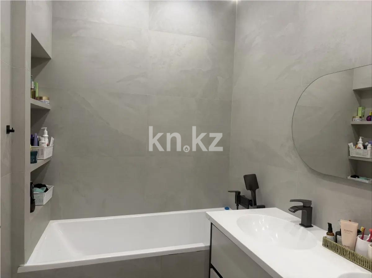 Продажа 4-комнатной квартиры, 114 м² в Алматы - фото 8