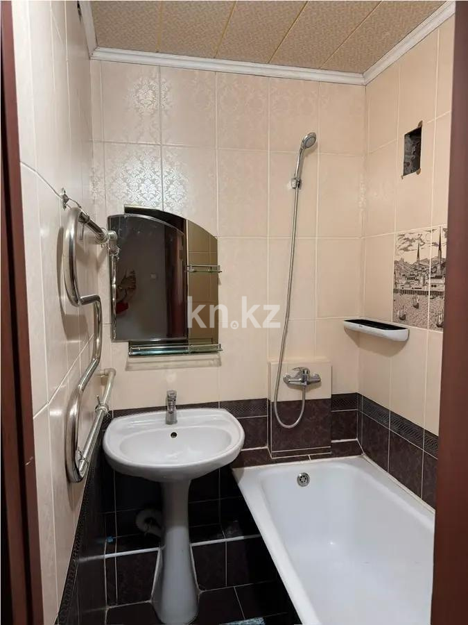 Продажа 2-комнатной квартиры, 45 м² в Алматы - фото 5