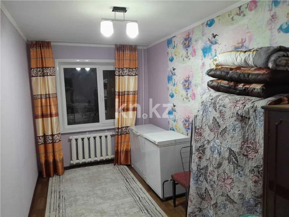 Продажа 3-комнатной квартиры, 58 м², ул. Ленинградская, дом  52 - Продажа  трехкомнатных квартир в Шахтинске фото 3 из 6