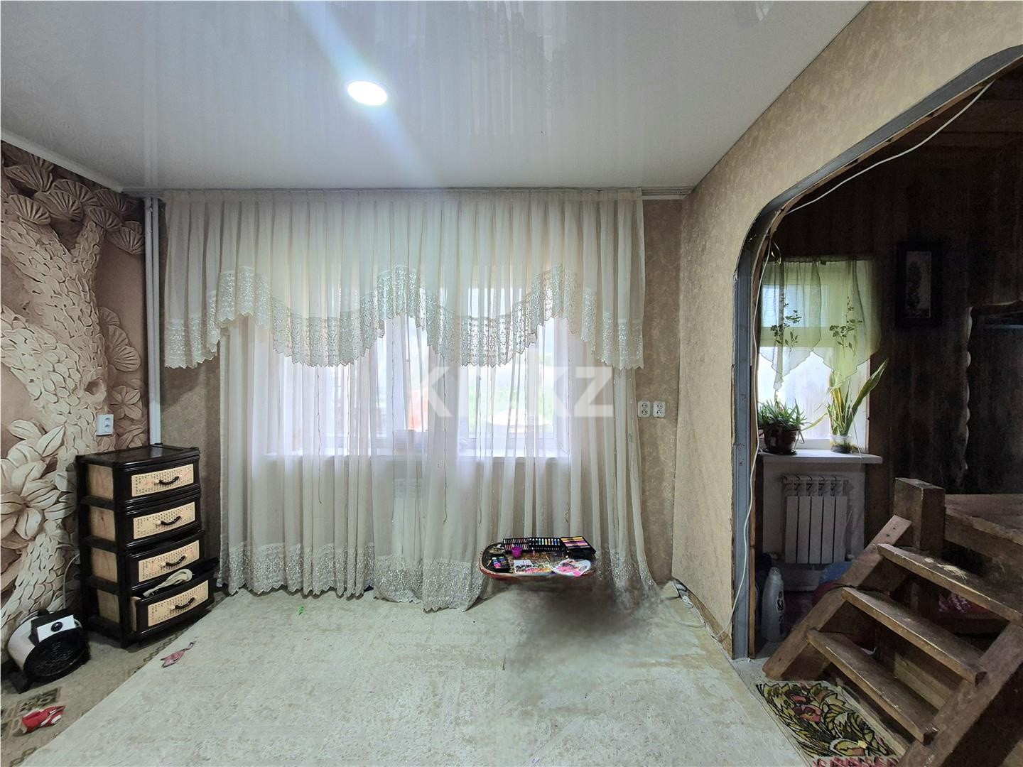 Продажа 4-комнатного дома, 150 м², мкр-н Отрадное - Продажа домов, коттеджей в Темиртау фото 9 из 25