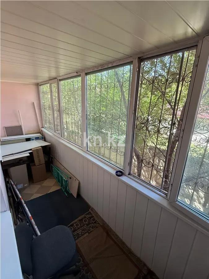 Продажа 4-комнатной квартиры, 120.2 м², ул. Желтоксан, дом  22/2 в Астане - фото 6