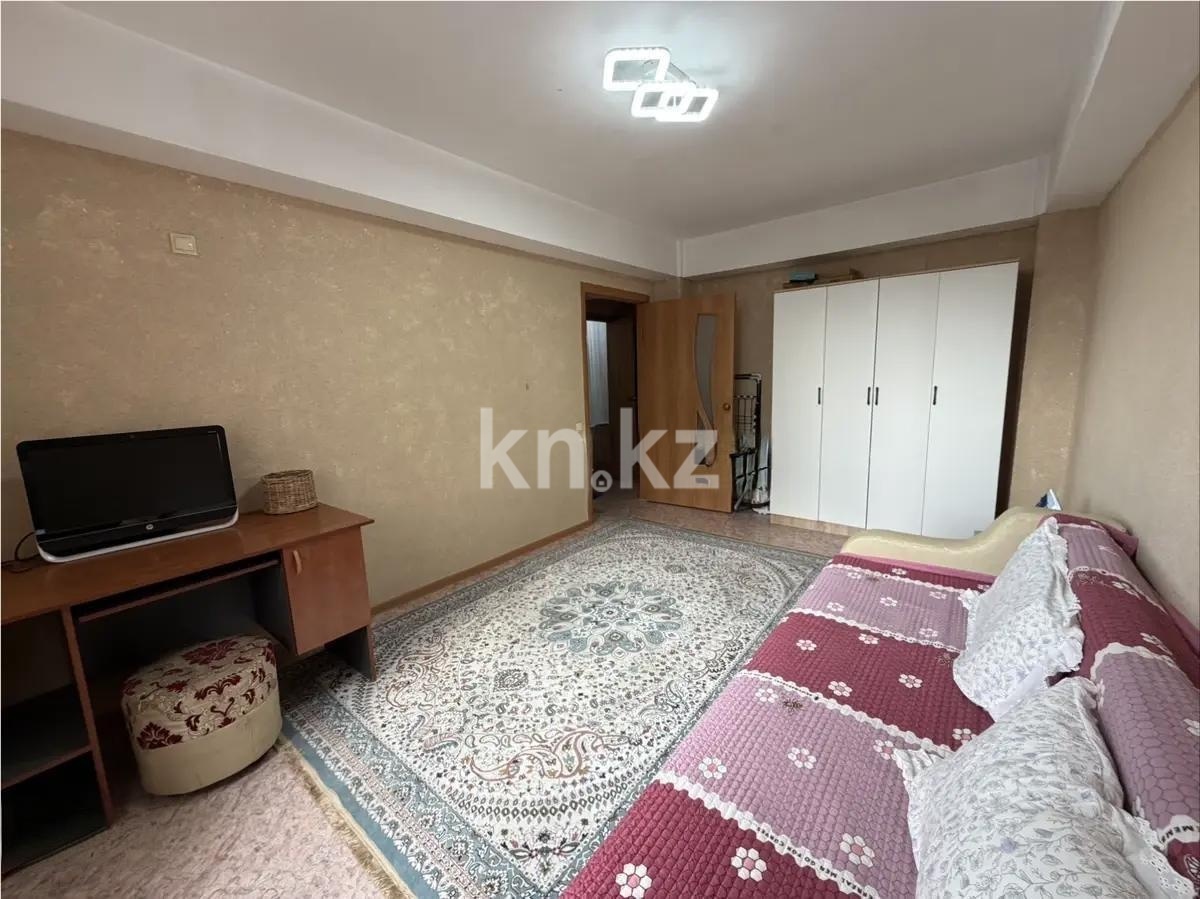Продажа 1-комнатной квартиры, 36.6 м² в Алматы - фото 2