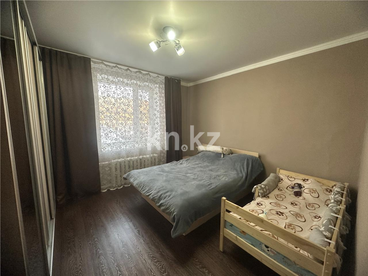 Продажа 3-комнатного дома, 74.8 м², ул. Расчётная в Караганде - фото 4