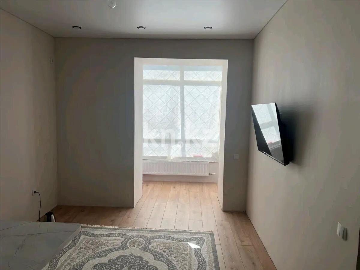 Продажа 2-комнатной квартиры, 41 м² в Астане