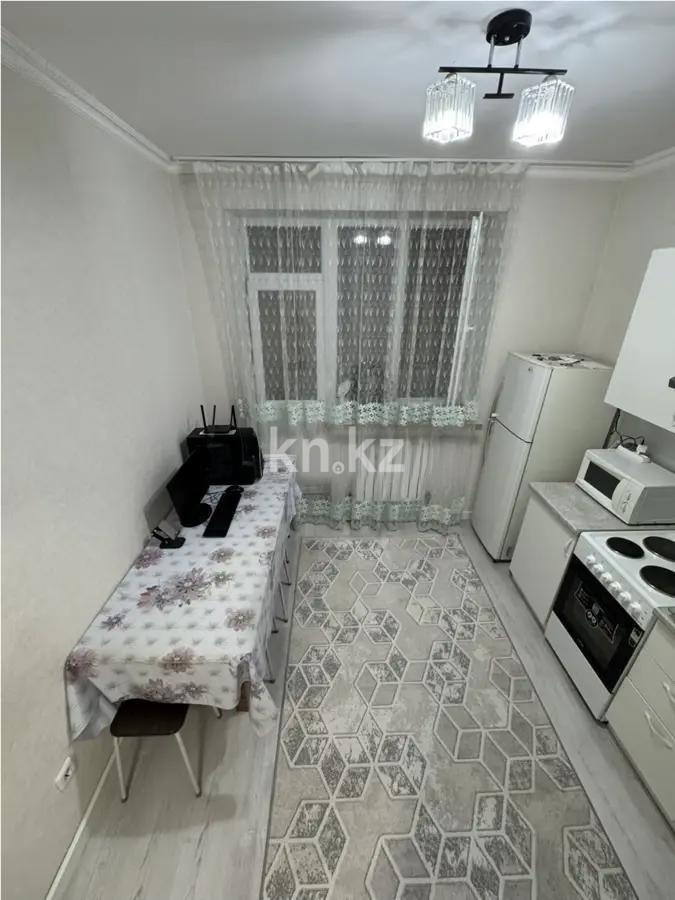 Продажа 1-комнатной квартиры, 36 м² - Продажа недвижимости в Астане - страница 5 фото 2 из 4