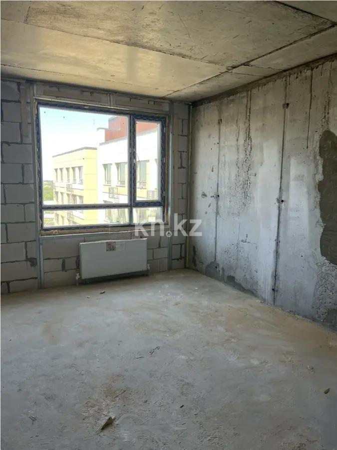 Продажа 1-комнатной квартиры, 34 м² - Продажа квартир в Казахстане - страница 16 фото 2 из 3