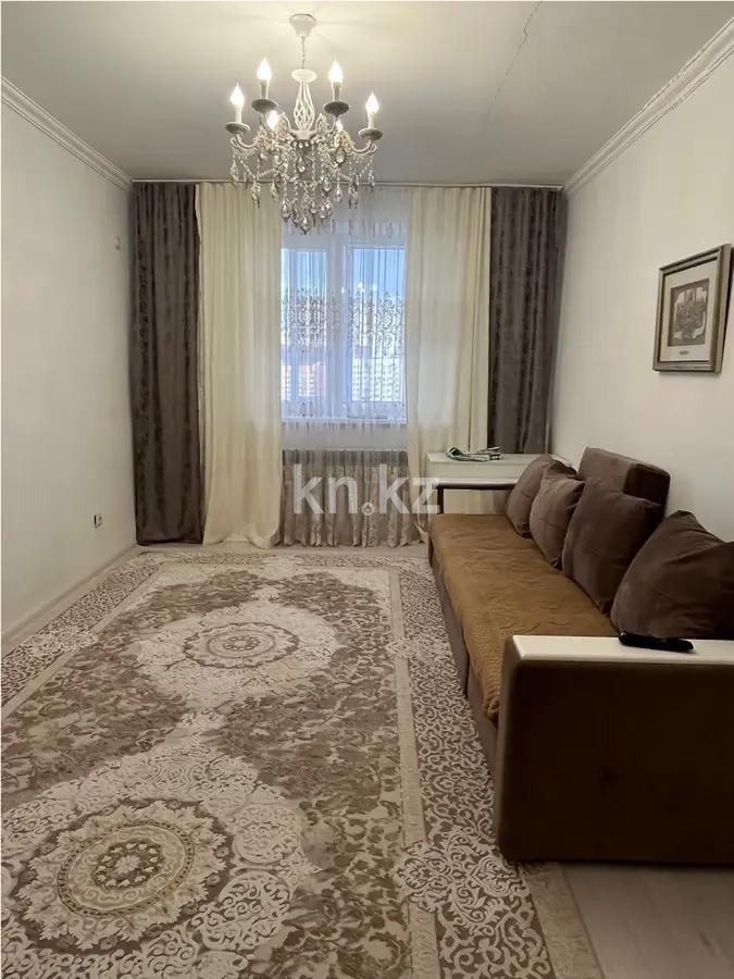 Продажа 3-комнатной квартиры, 90.4 м², ул. Болекпаева, дом  12 - Продажа квартир в Казахстане фото 1 из 5