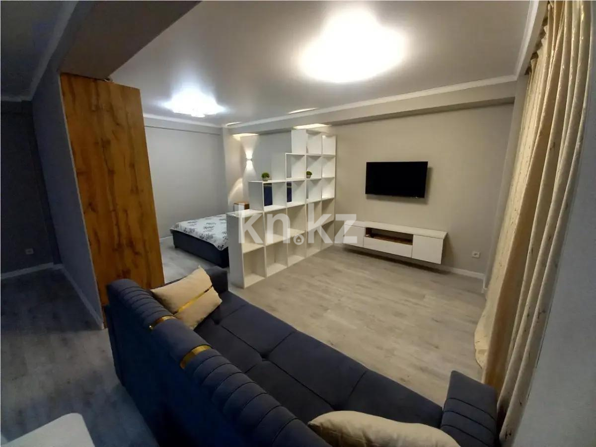 Продажа 2-комнатной квартиры, 52 м² - Продажа квартир в Алматы - страница 108 фото 1 из 6