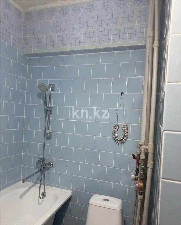 Продажа 1-комнатной квартиры, 32.4 м² - Продажа однокомнатных квартир от собственников в Алматы - страница 4 фото 4 из 5