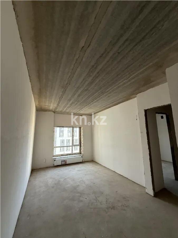 Продажа 1-комнатной квартиры, 41 м² в Астане