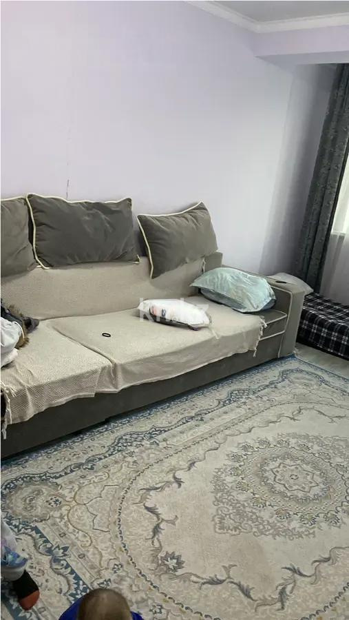 Продажа 1-комнатной квартиры, 36.6 м² - Недвижимость в Казахстане - страница 9 фото 1 из 3