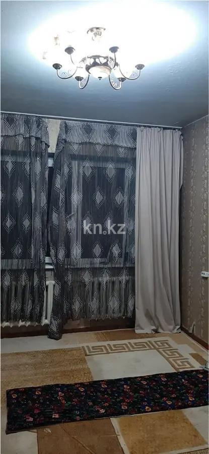 Продажа 1-комнатной квартиры, 40.1 м², мкр-н Айнабулак-3, дом  136 - Продажа  однокомнатных квартир в Алматы без посредников с фото фото 1 из 3