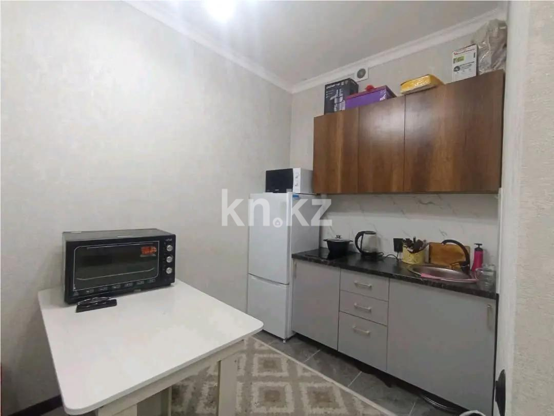 Продажа 1-комнатной квартиры, 32.5 м², ул. Байтурсынова, дом  18 в Астане