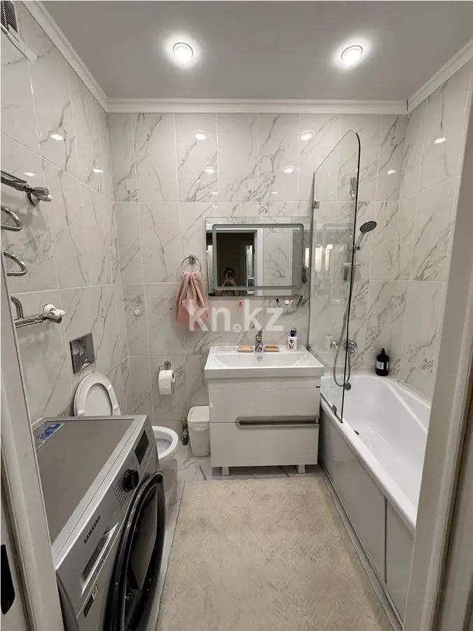 Продажа 2-комнатной квартиры, 55.8 м² в Астане - фото 4