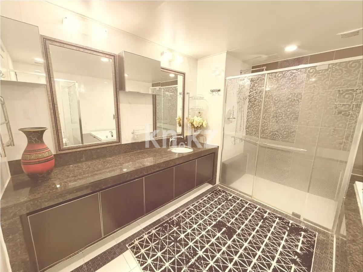 Продажа 4-комнатной квартиры, 155 м² - Продажа квартир в Ауэзовском р-не Алматы - страница 3 фото 5 из 5