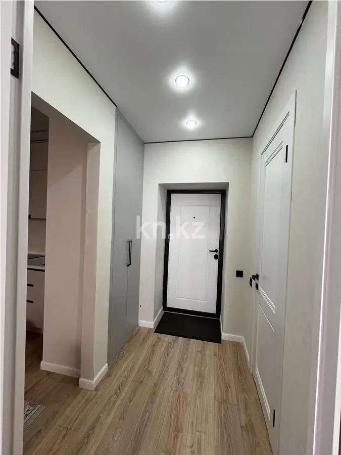 Продажа 2-комнатной квартиры, 41 м² в Астане - фото 5