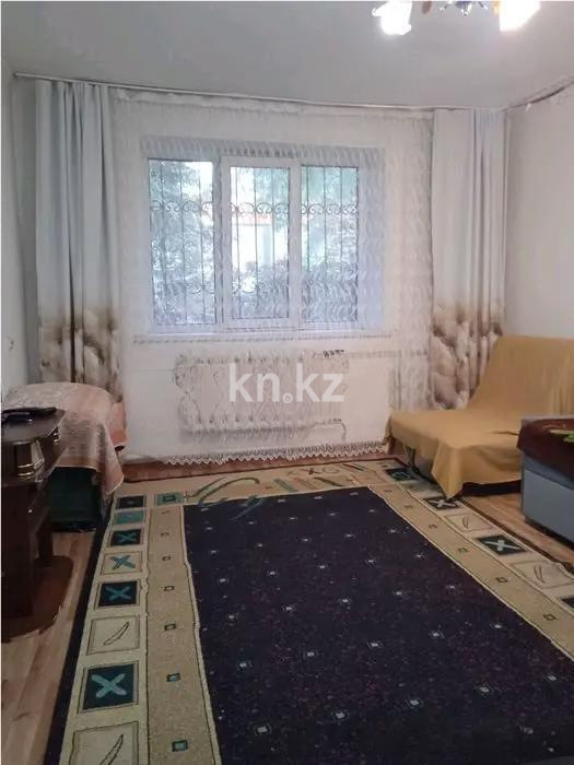 Продажа 1-комнатной квартиры, 27 м², пр. Сейфуллина, дом  170 - Продажа квартир в Алматы без посредников с фото фото 1 из 3