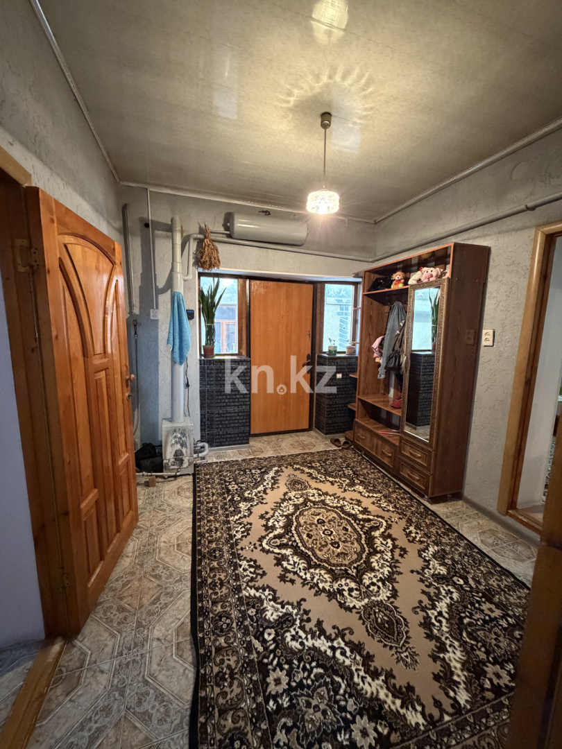 Продажа 5-комнатного дома, 151 м² - Продажа домов, коттеджей в Казахстане фото 4 из 20
