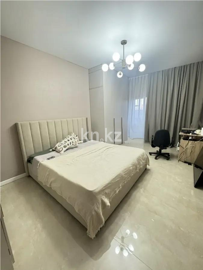 Продажа 3-комнатной квартиры, 80 м² - Продажа трехкомнатных квартир от собственников в Астане - страница 12 фото 1 из 3
