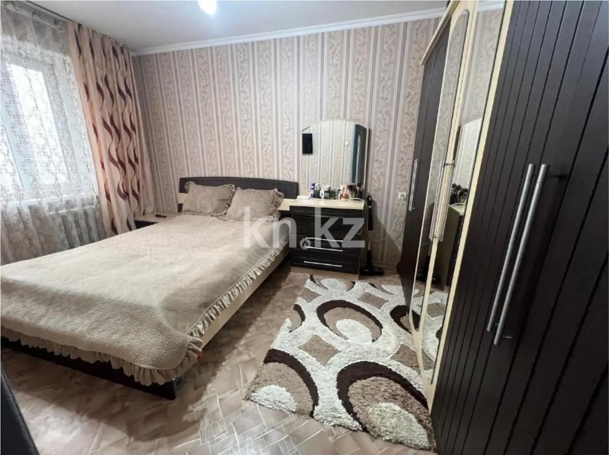 Продажа 2-комнатной квартиры, 50 м², ул. Таттимбета, дом  9 - Продажа квартир в Караганде без посредников фото 2 из 6