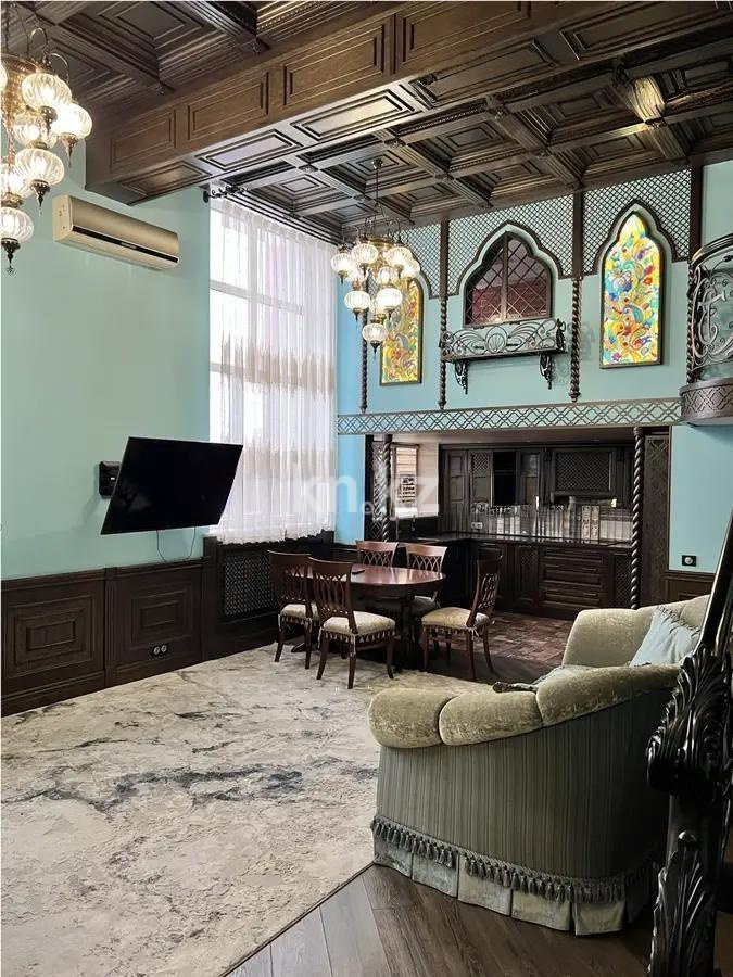 Продажа 3-комнатной квартиры, 95 м² - Продажа недвижимости в Караганде - страница 4 фото 1 из 7