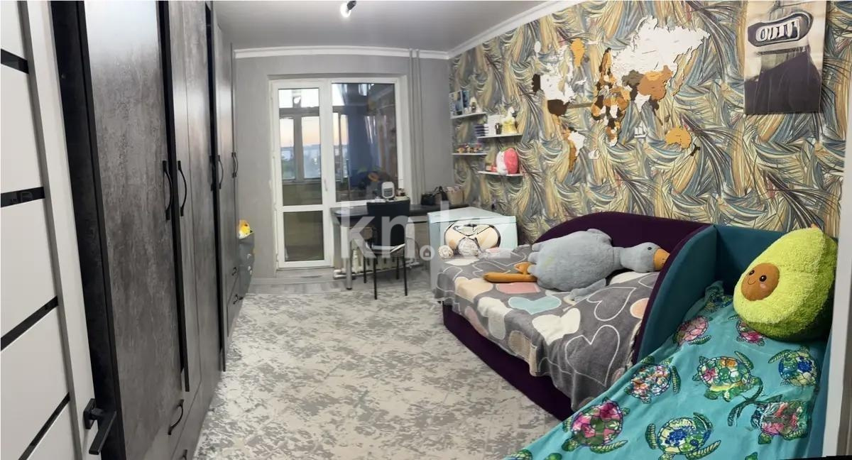 Продажа 3-комнатной квартиры, 68 м² - Продажа квартир в панельном доме в Темиртау фото 3 из 5
