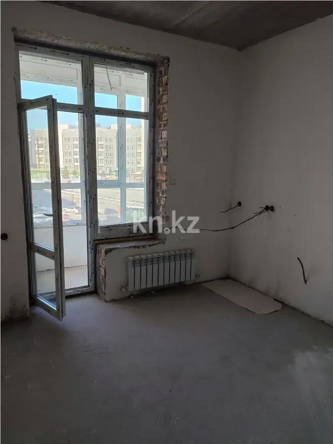 Продажа 1-комнатной квартиры, 41 м² в Астане - фото 2