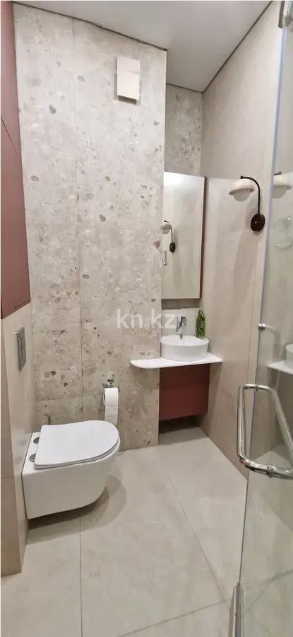 Продажа 2-комнатной квартиры, 50.6 м² в Астане - фото 3