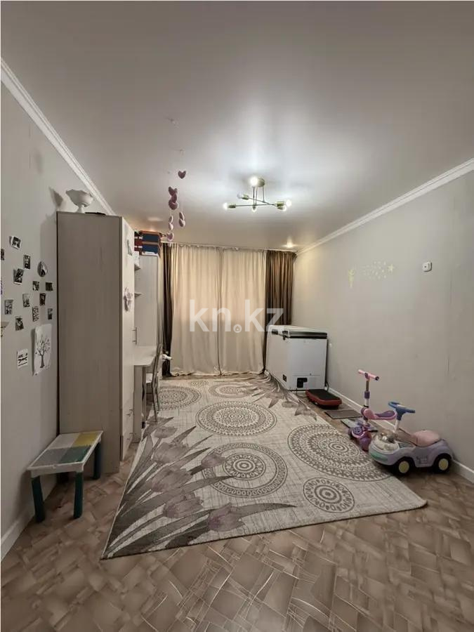 Продажа 3-комнатной квартиры, 63 м² в Караганде - фото 3