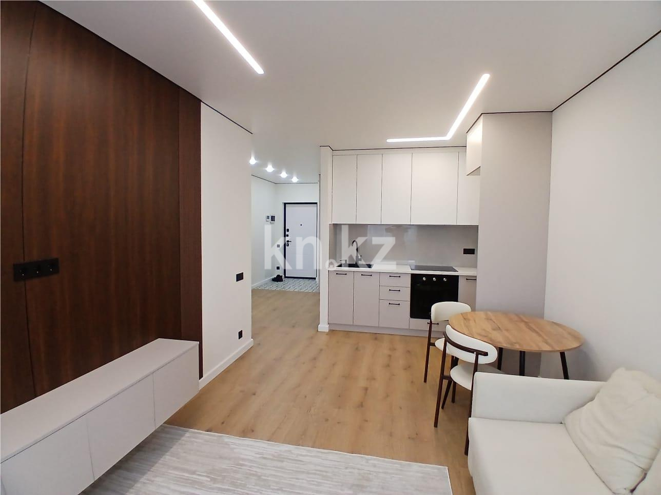 Продажа 2-комнатной квартиры, 43 м² в Астане - фото 2
