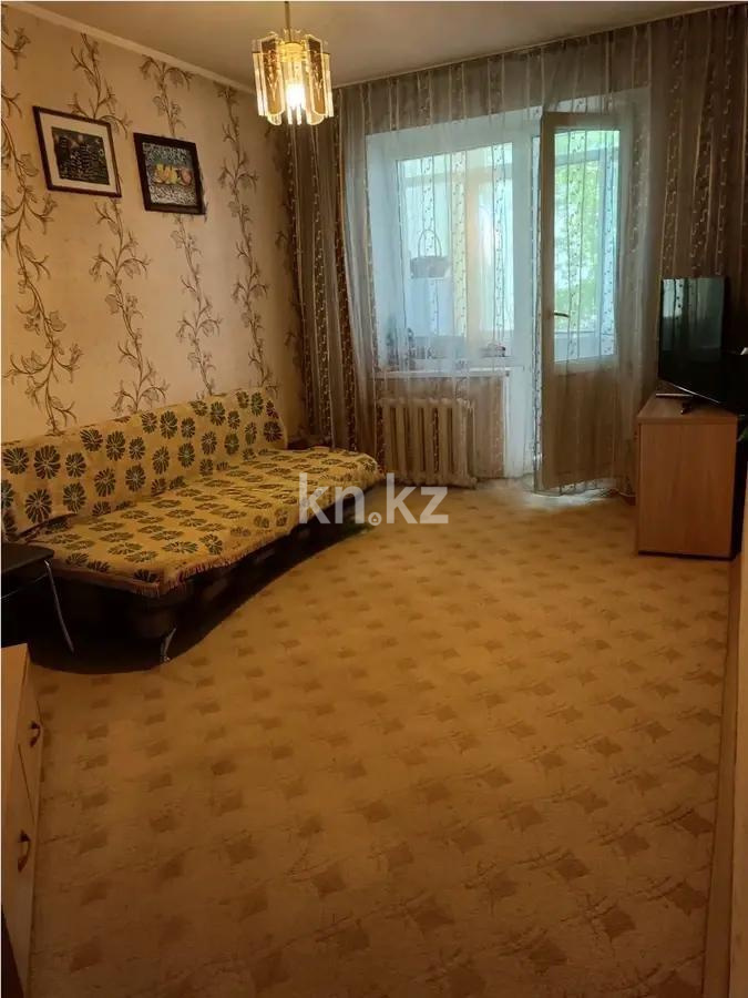 Продажа 2-комнатной квартиры, 50.2 м² в Астане