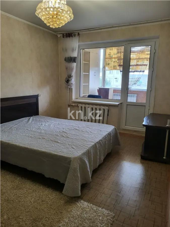 Продажа 1-комнатной квартиры, 39 м², мкр-н 8, дом  13 - Продажа  однокомнатных квартир в Темиртау фото 1 из 4