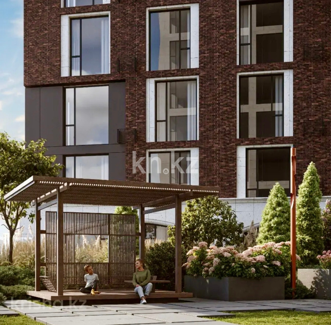 Продажа 5-комнатной квартиры, 163 м² - Продажа квартир в Астане - страница 20 фото 32 из 37