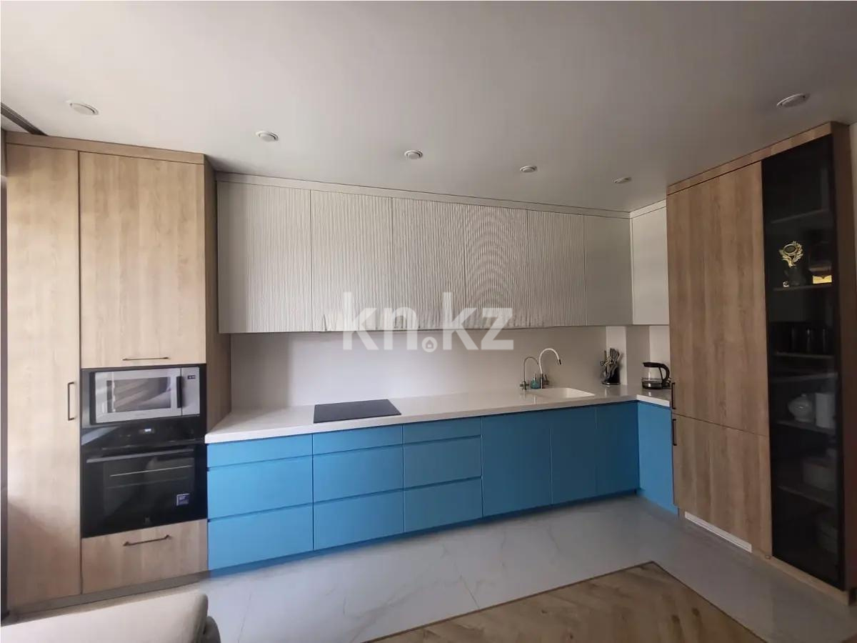 Продажа 4-комнатной квартиры, 94 м², ул. Момышулы, дом  5/4 - Продажа квартир в Алматы фото 2 из 4