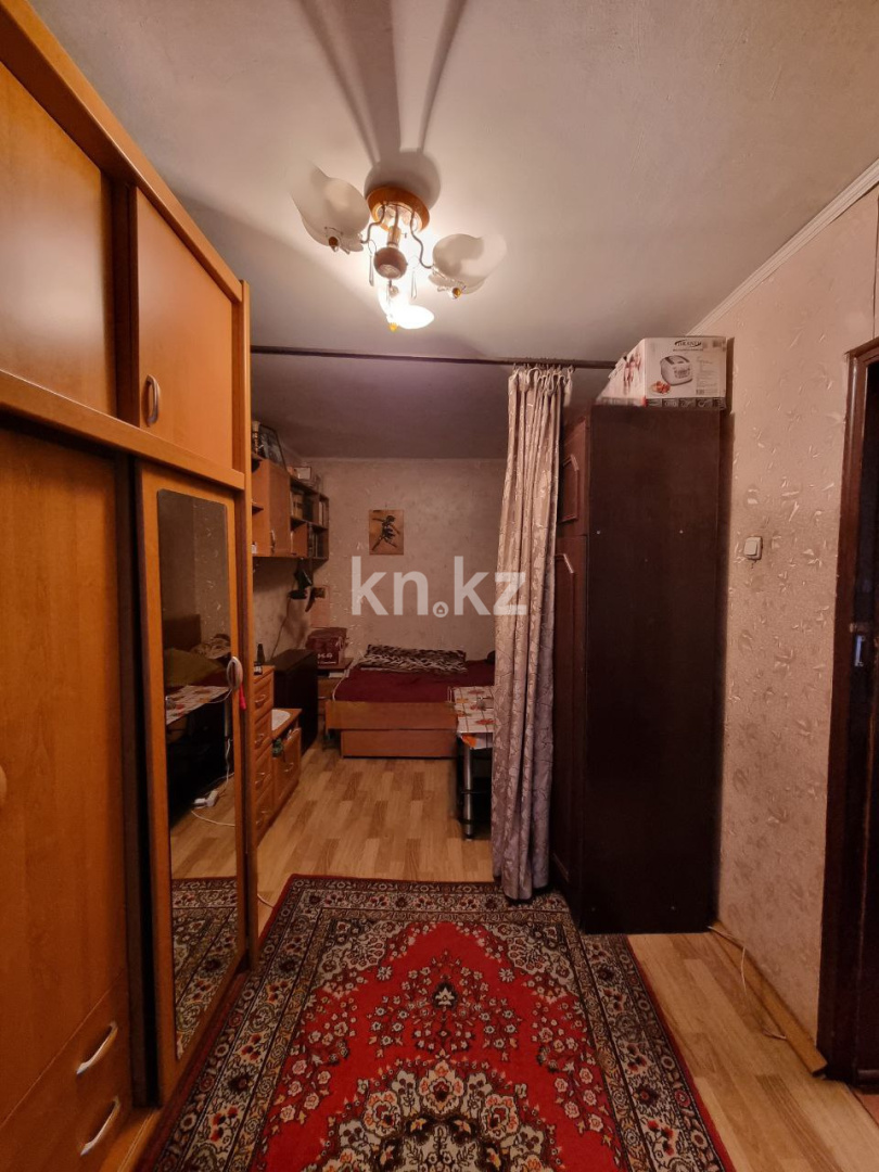 Продажа 2-комнатной квартиры, 45 м², пр. Н. Абдирова, дом  22/3 - Продажа  двухкомнатных квартир в Караганде фото 6 из 15