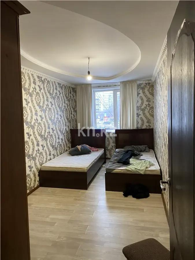 Продажа 3-комнатной квартиры, 63 м² - Продажа квартир в Караганде - страница 2 фото 3 из 5