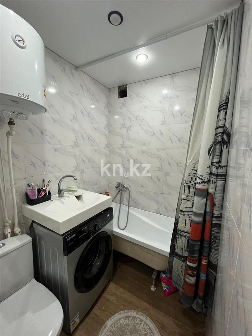 Продажа 2-комнатной квартиры, 45 м² - Недвижимость в Караганде - страница 2 фото 7 из 7