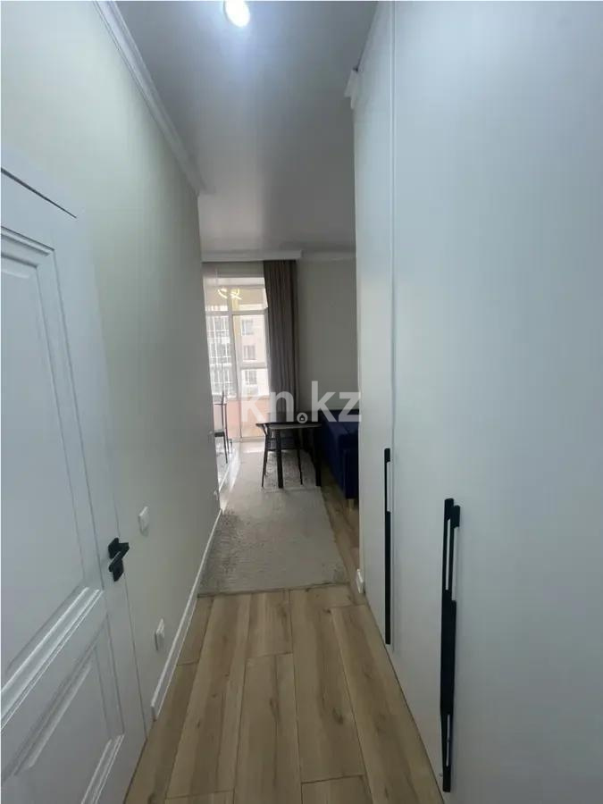 Продажа 1-комнатной квартиры, 34 м², ул. Мухамедханова, дом  8 в Астане - фото 5