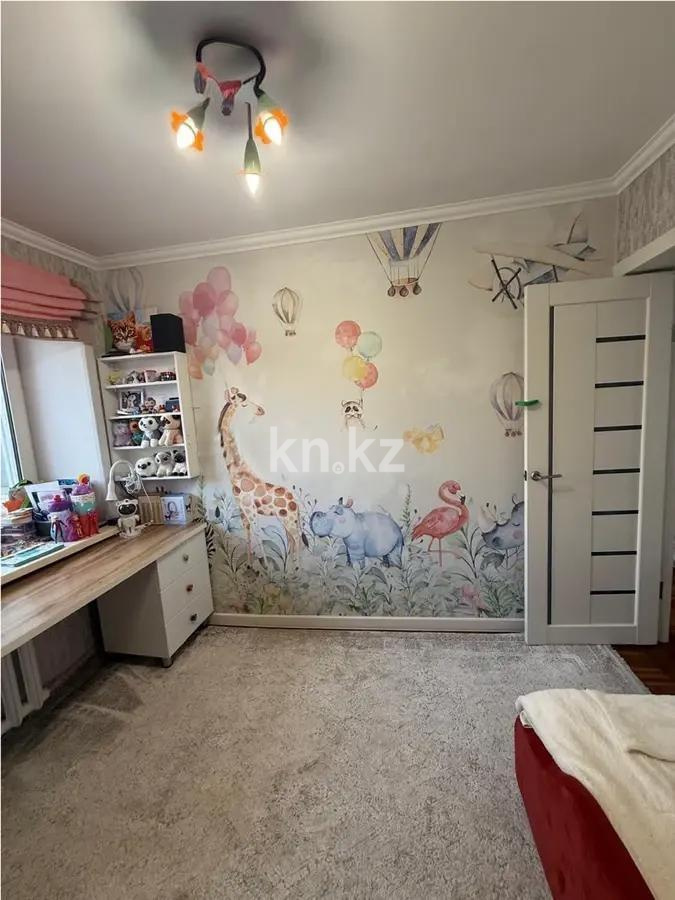 Продажа 3-комнатной квартиры, 60 м² - Недвижимость в Караганде - страница 4 фото 4 из 8