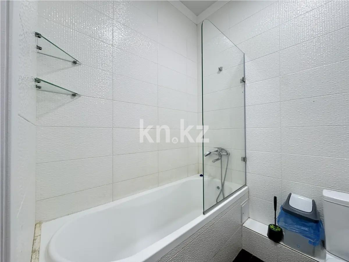 Продажа 1-комнатной квартиры, 32.7 м² - Продажа однокомнатных квартир от собственников в Астане - страница 3 фото 3 из 3