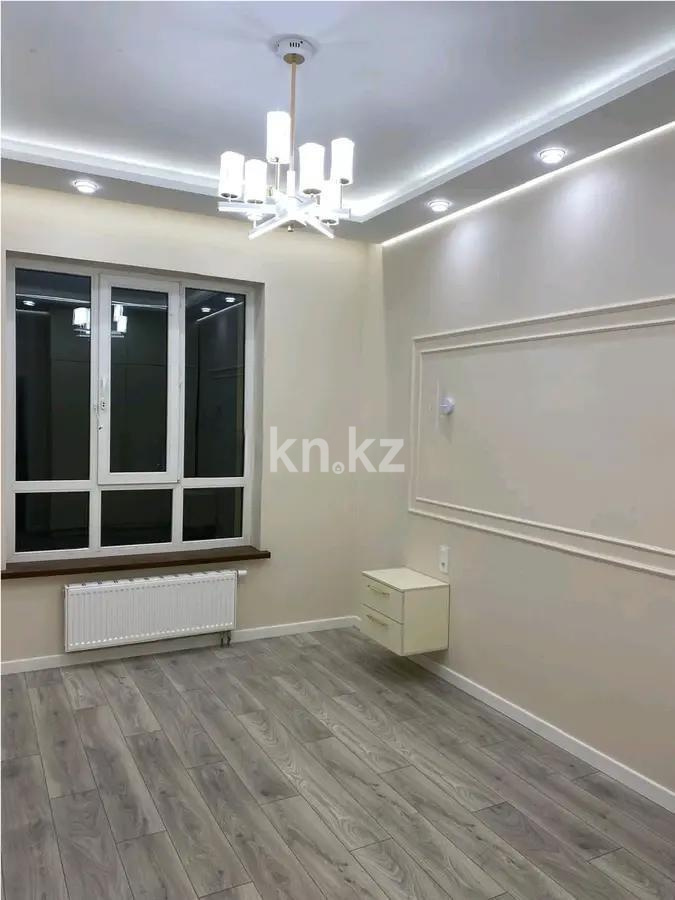 Продажа 2-комнатной квартиры, 63 м² - Продажа недвижимости в Алматы фото 2 из 5