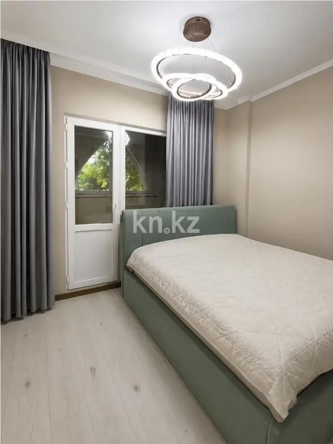 Продажа 2-комнатной квартиры, 52.1 м² - Продажа квартир в Казахстане - страница 7 фото 2 из 6