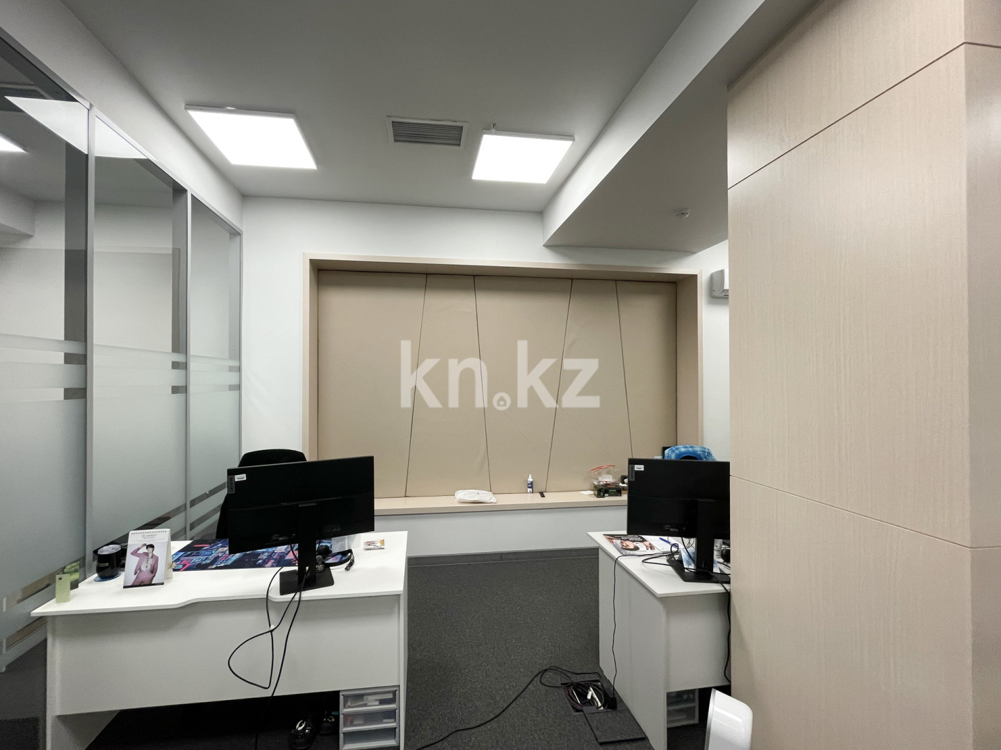 Аренда помещения - Аренда офисных и торговых помещений в Алматы фото 6 из 12