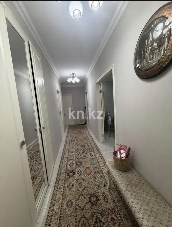 Продажа 4-комнатной квартиры, 110 м² - Продажа квартир от собственников в Астане фото 2 из 2